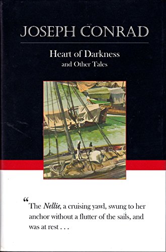 9781587261596: Heart of Darkness and Other Tales