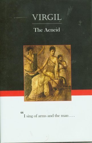 Beispielbild fr The Aeneid zum Verkauf von Better World Books