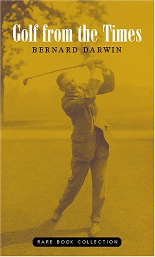 Beispielbild fr Golf From The Times zum Verkauf von Front Cover Books