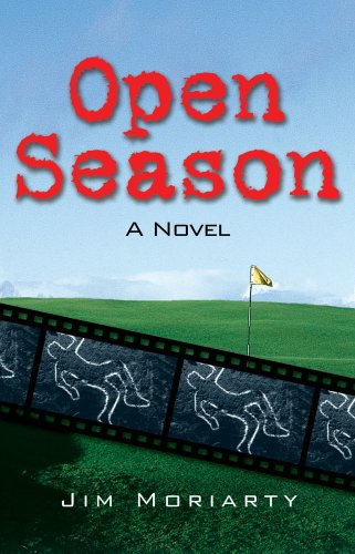 Stock image for Open Season for sale by ThriftBooks-Atlanta