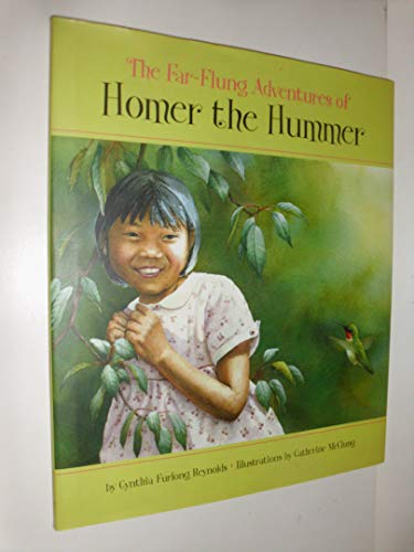 Imagen de archivo de The Far Flung Adventures of Homer the Hummer a la venta por Better World Books