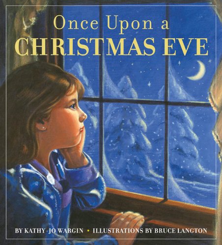 Stock image for Once Upon a Christmas Eve for sale by HPB-Ruby