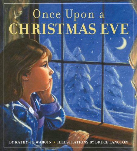 Once Upon a Christmas Eve