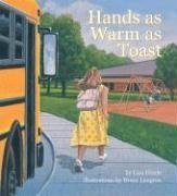 Stock image for Hands As Warm As Toast for sale by Gulf Coast Books