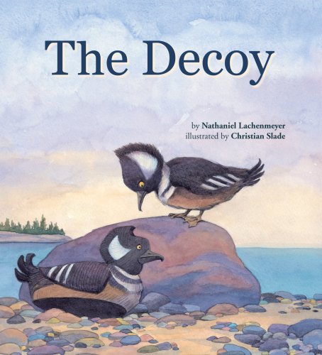 9781587263194: The Decoy