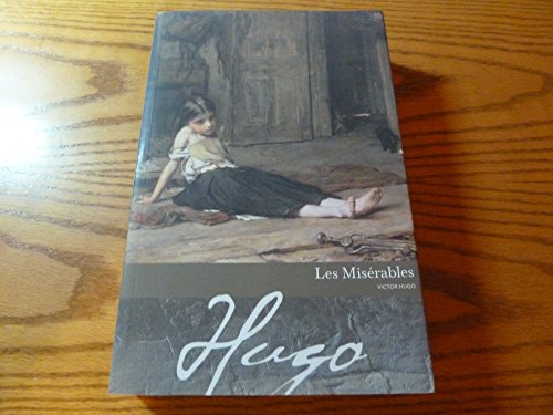 Imagen de archivo de Les Miserables a la venta por Half Price Books Inc.