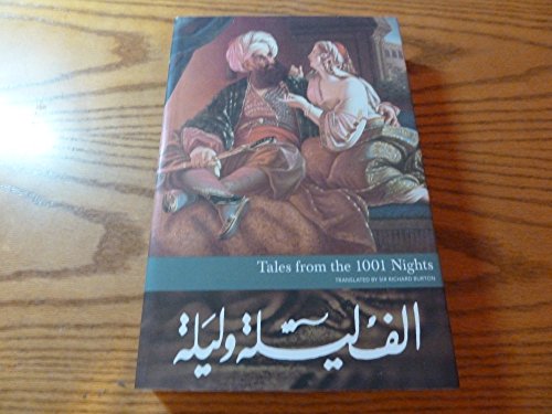 Beispielbild fr Tales from the 1001 Nights zum Verkauf von Better World Books