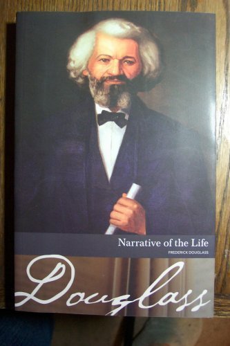9781587263446: Narrative of the Life of Frederick Douglass and Other Writings