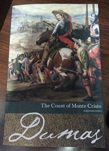 Beispielbild fr The Count of Monte Cristo (Coleccio n Cla sicos Para Nin~os) (Spanish Edition) zum Verkauf von HPB-Diamond