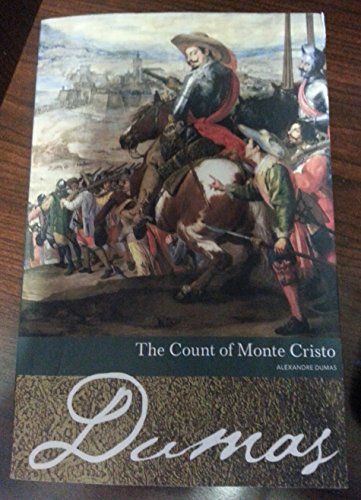 Stock image for The Count of Monte Cristo (Border's Classics) for sale by SecondSale