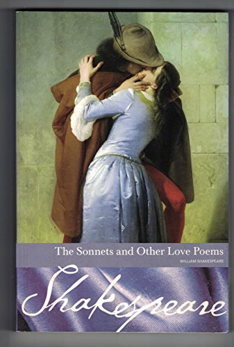 Beispielbild fr Sonnets and Other Love Poems zum Verkauf von Better World Books