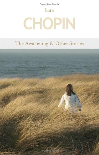 9781587263798: The Awakening and Selected Stories