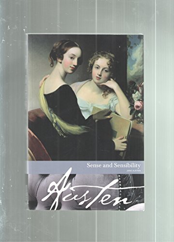 Stock image for Sense and Sensibility for sale by Wonder Book