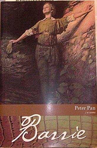9781587264085: Peter Pan