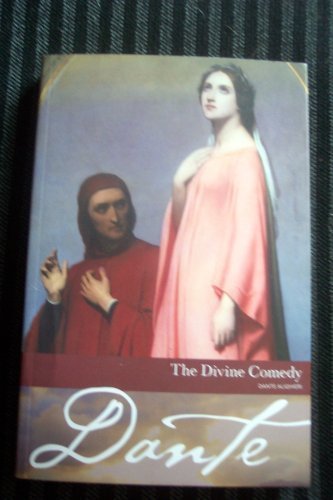 9781587264207: Title: The Divine Comedy Borders Classics