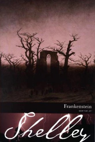 Imagen de archivo de Frankenstein [or The Modern Prometheus] a la venta por Gil's Book Loft