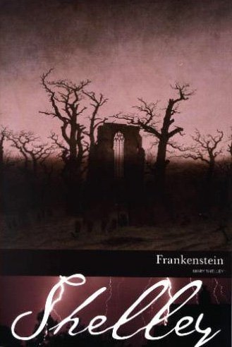 Stock image for Frankenstein [or The Modern Prometheus] for sale by Gil's Book Loft