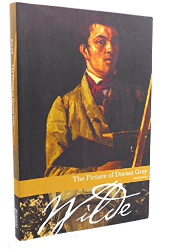 Beispielbild fr The Picture of Dorian Gray zum Verkauf von Wonder Book
