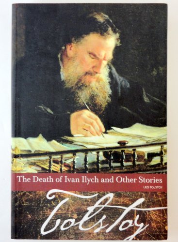 Imagen de archivo de The Death of Ivan Ilych and Other Stories a la venta por Half Price Books Inc.