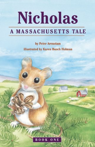 Beispielbild fr Nicholas: A Massachusetts Tale zum Verkauf von SecondSale