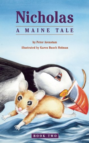 Stock image for Nicholas: A Maine Tale for sale by ThriftBooks-Dallas