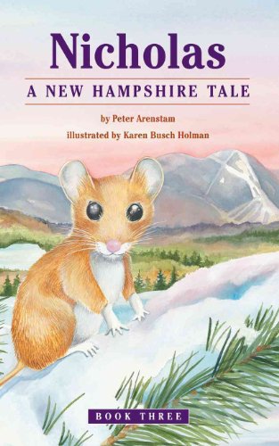 Beispielbild fr Nicholas : A New Hampshire Tale zum Verkauf von Better World Books