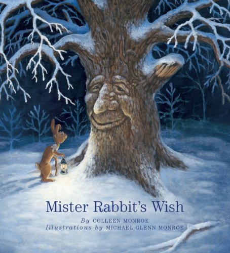 Stock image for Mister Rabbit's Wish for sale by ThriftBooks-Dallas