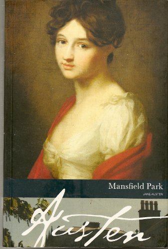 Stock image for Mansfield Park (Borders Classics) for sale by ThriftBooks-Dallas