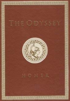 9781587265549: The Odyssey