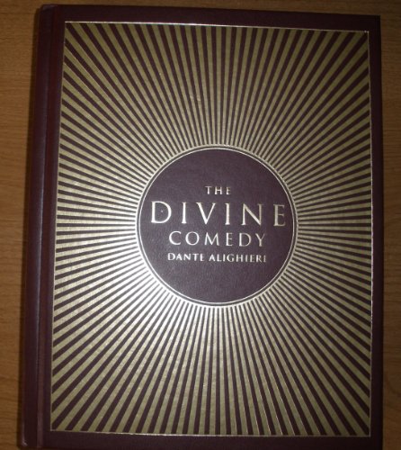 Imagen de archivo de The Divine Comedy a la venta por HPB-Diamond