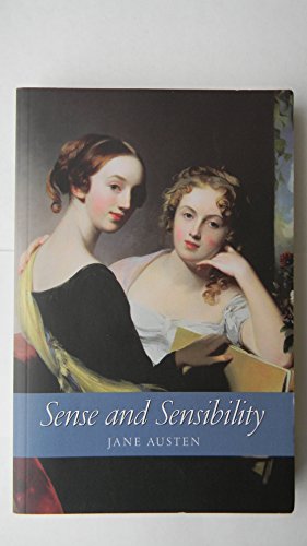 Stock image for Sense and Sensibility for sale by SecondSale
