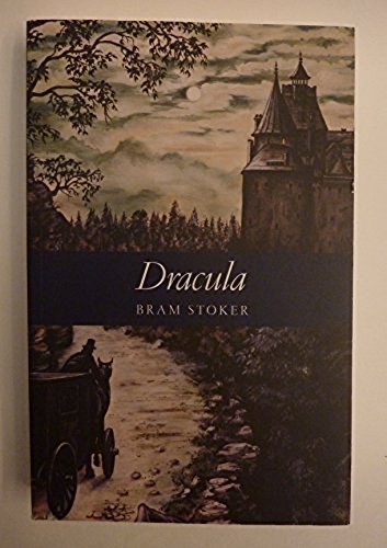 Stock image for Dracula for sale by Half Price Books Inc.