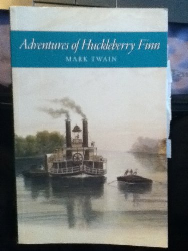 9781587266089: Adventures of Huckleberry Finn