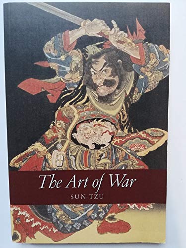 9781587266126: Sun Tzu The Art of War [Paperback] by