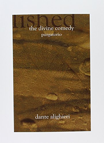 Beispielbild fr Divine Comedy-Borders zum Verkauf von Better World Books