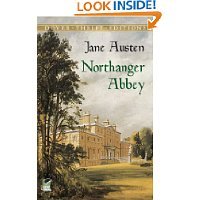 Stock image for Northanger Abbey for sale by Bookmonger.Ltd