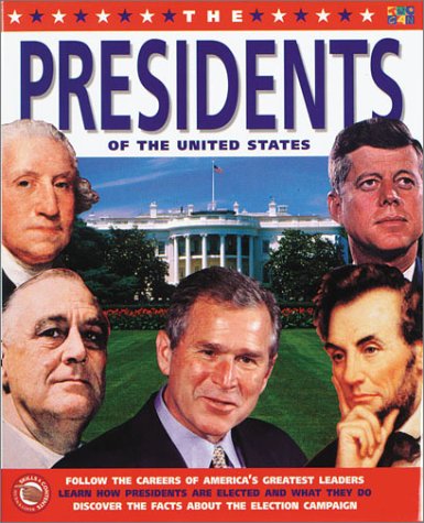 Imagen de archivo de The Presidents of the United States a la venta por Wonder Book