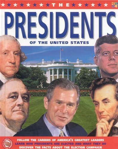 9781587280931: The Presidents of the United States