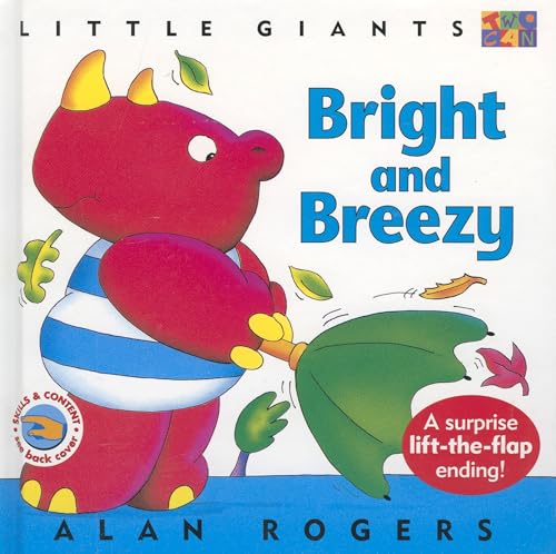 Stock image for Bright And Breezy: Little Giants for sale by Hawking Books