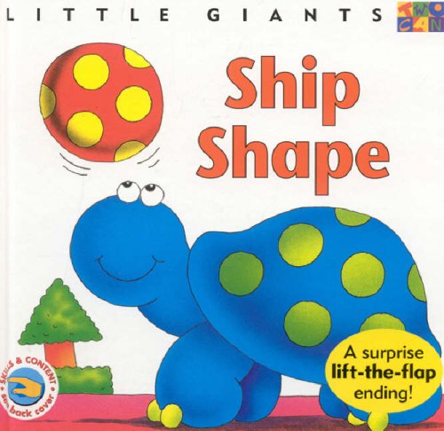 9781587281556: Ship Shape