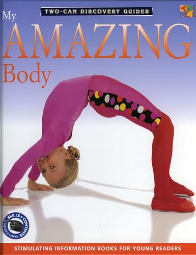 Imagen de archivo de My Amazing Body a la venta por ThriftBooks-Dallas