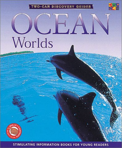 Imagen de archivo de Ocean World (Discovery Guides) a la venta por HPB-Emerald