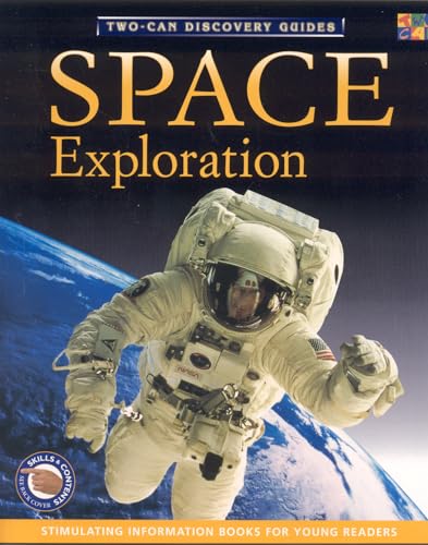 9781587282256: Space Exploration (Discovery Guides)
