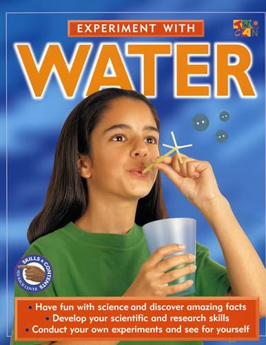 Stock image for Experiment With Water for sale by Better World Books