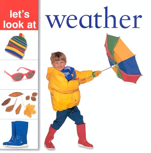 Stock image for Weather (Make It Work! Geography) for sale by Decluttr