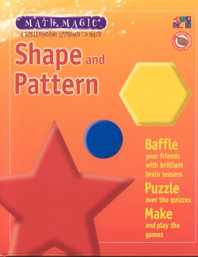 Stock image for Shape and Pattern for sale by Better World Books