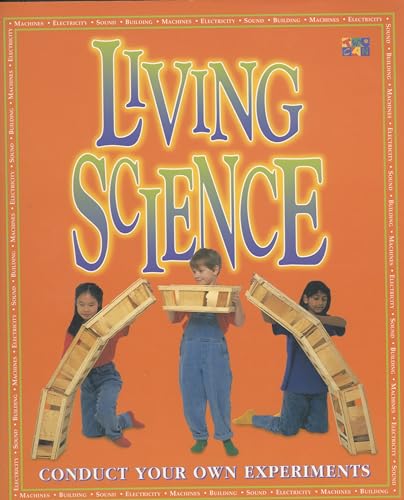 Stock image for Living Science for sale by Better World Books