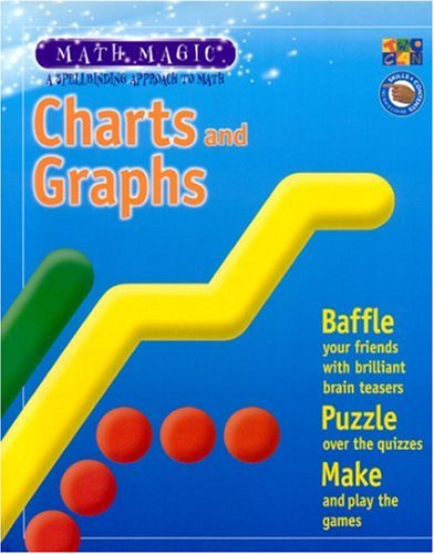 Imagen de archivo de Charts and Graphs a la venta por Better World Books