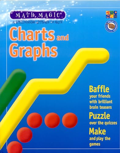 9781587283369: Charts And Graphs (Math Magic)