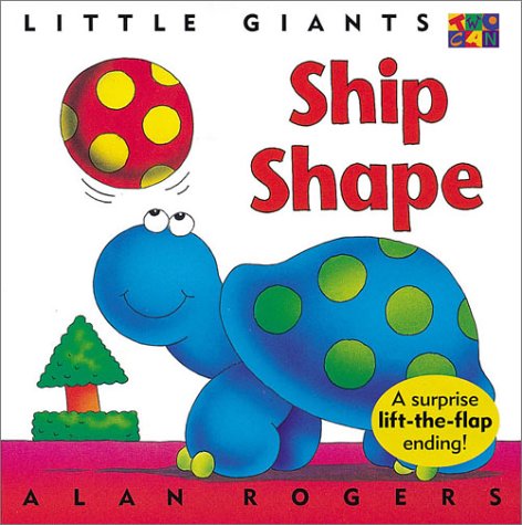 9781587283956: Ship Shape: Little Giants